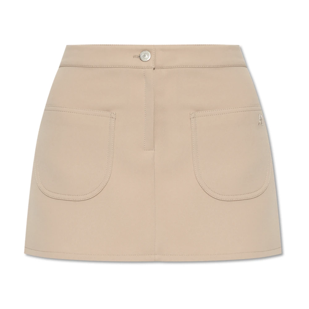 Courrèges X Vestiaire Beige Dames