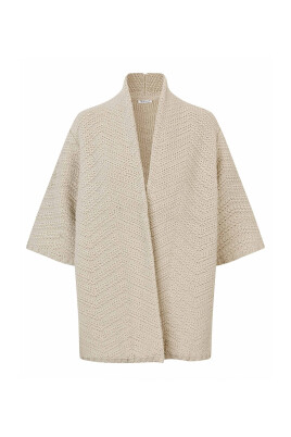 whitecap-knit-cardigan-with-half-sleeves