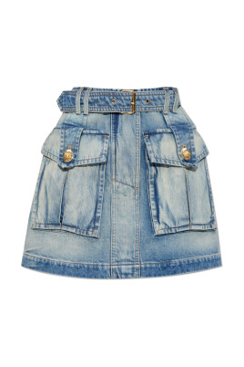 jupe-en-jean