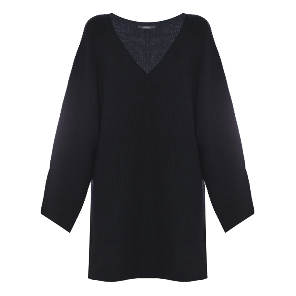 Dresses > Day Dresses > Knitted Dresses - - Kocca - Modalova