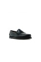 black-leather-ballerinas-elegant-shoes