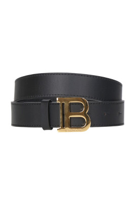 ceinture-en-cuir-noir-avec-boucle-doree