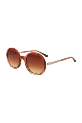 orange-gradient-round-sunglasses-for-women
