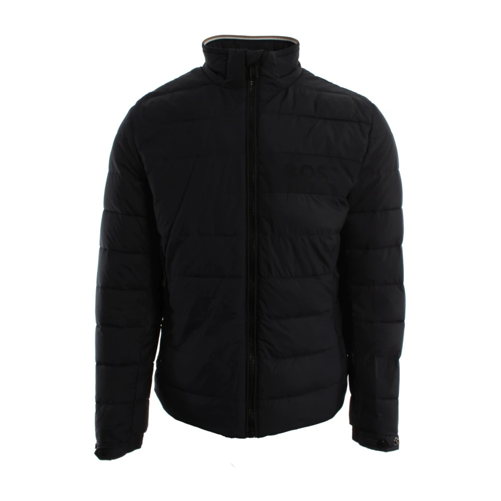 Hugo Men's Blue H-Cenitos Jacket
