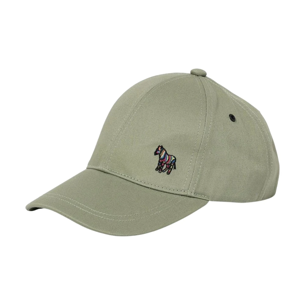 Accessories > Hats > Caps - - Paul Smith - Modalova