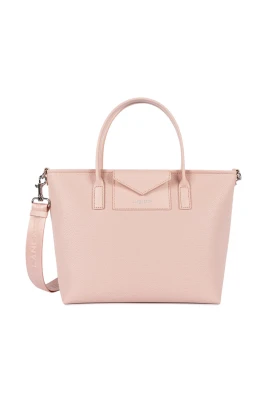 Maya Double KBA Tote Bag