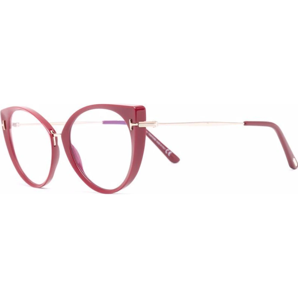 Accessories > Glasses - - Tom Ford - Modalova