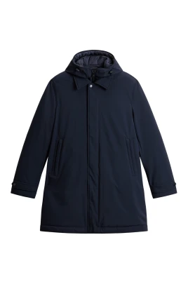 2-i-1 Parka