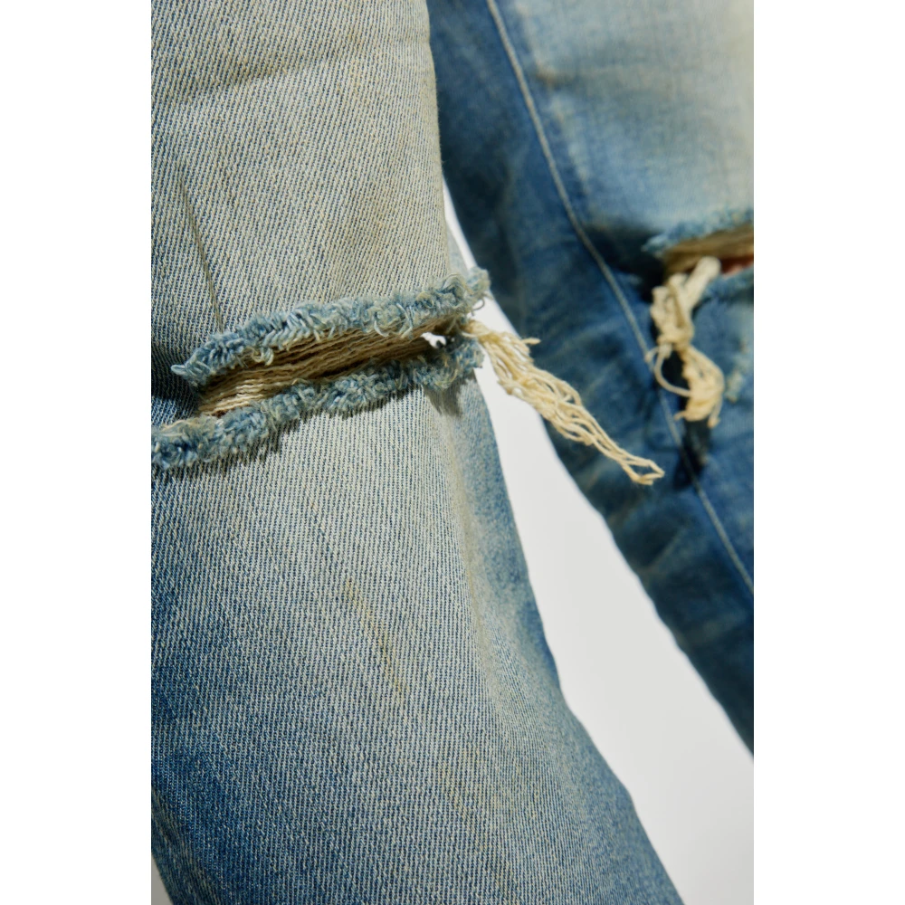 Diesel Jeans 2019 D-Strukt L..32 Blue Heren