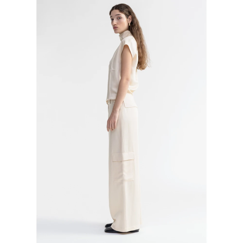 Aeron Gust Beige Dames