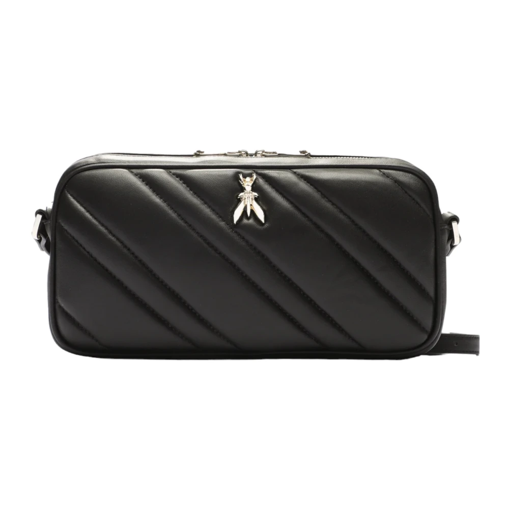 Patrizia Pepe Mujer Negro - Bolso Bandolera - Bags - One Size