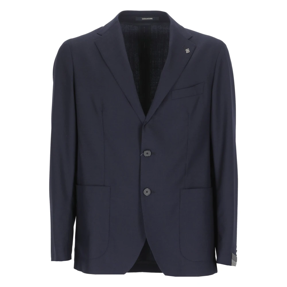 Suits > Formal Blazers - - Tagliatore - Modalova
