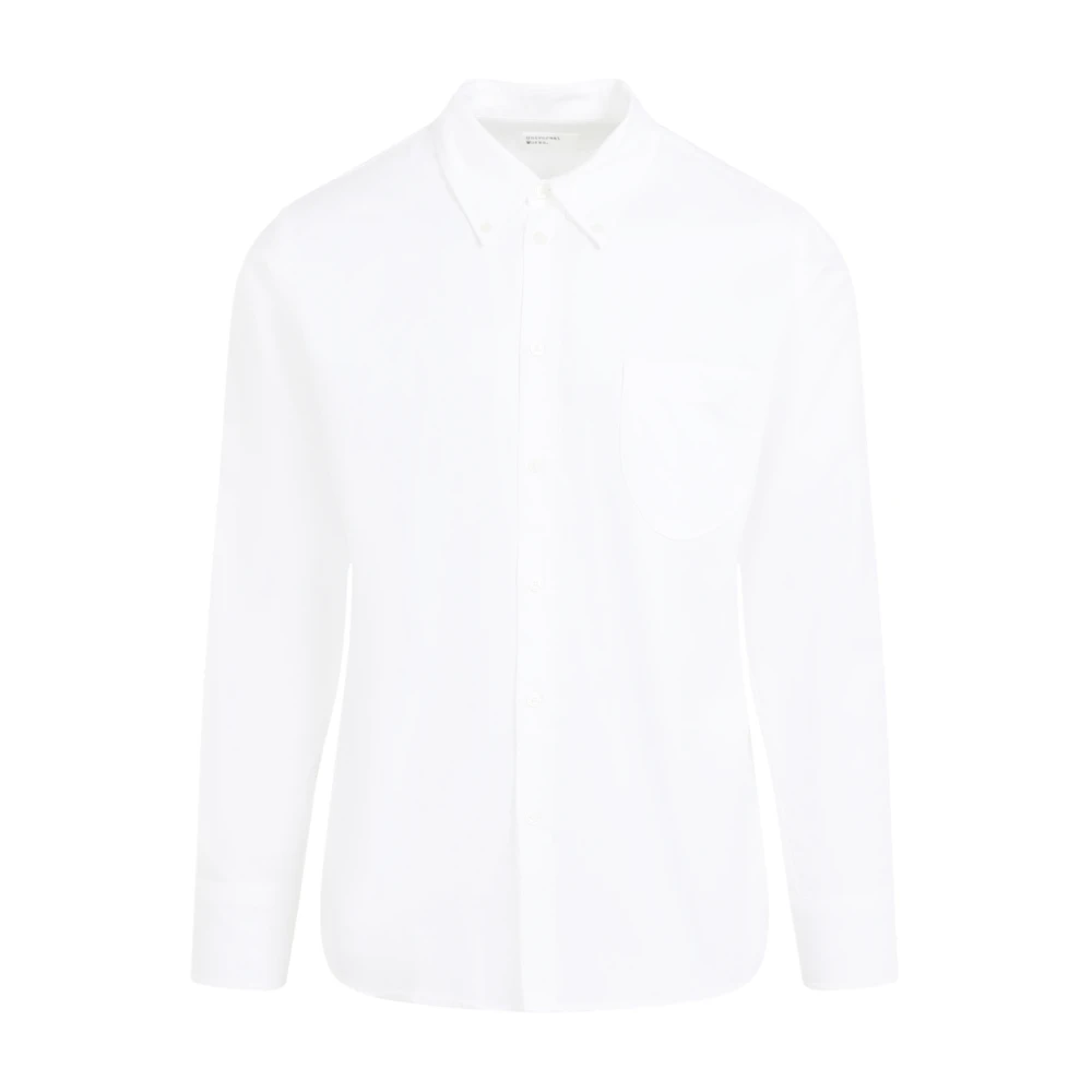 Shirts > Casual Shirts - - Universal Works - Modalova