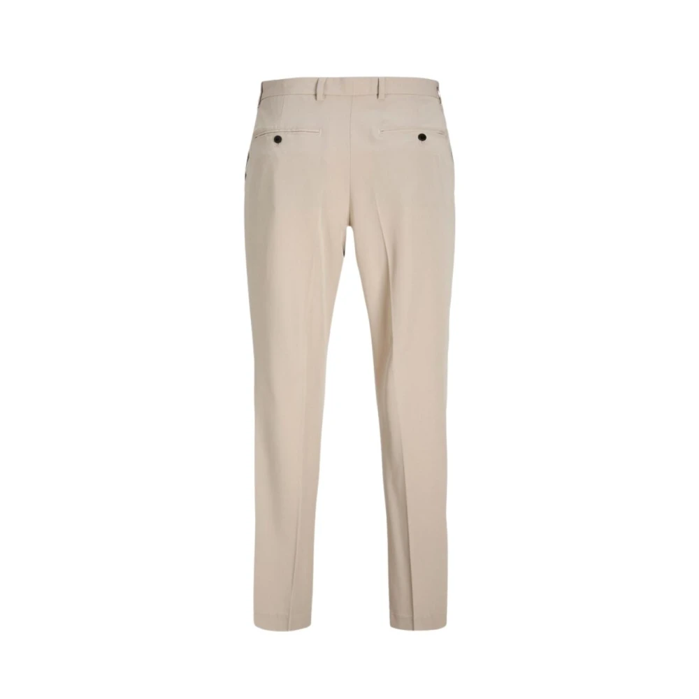 jack & jones Stijlvolle Broek Beige Heren