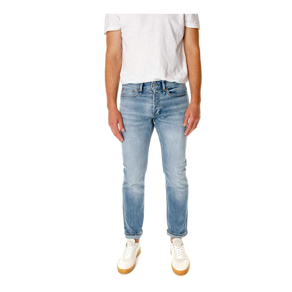 Jeans > Slim-fit Jeans - - Denham - Modalova