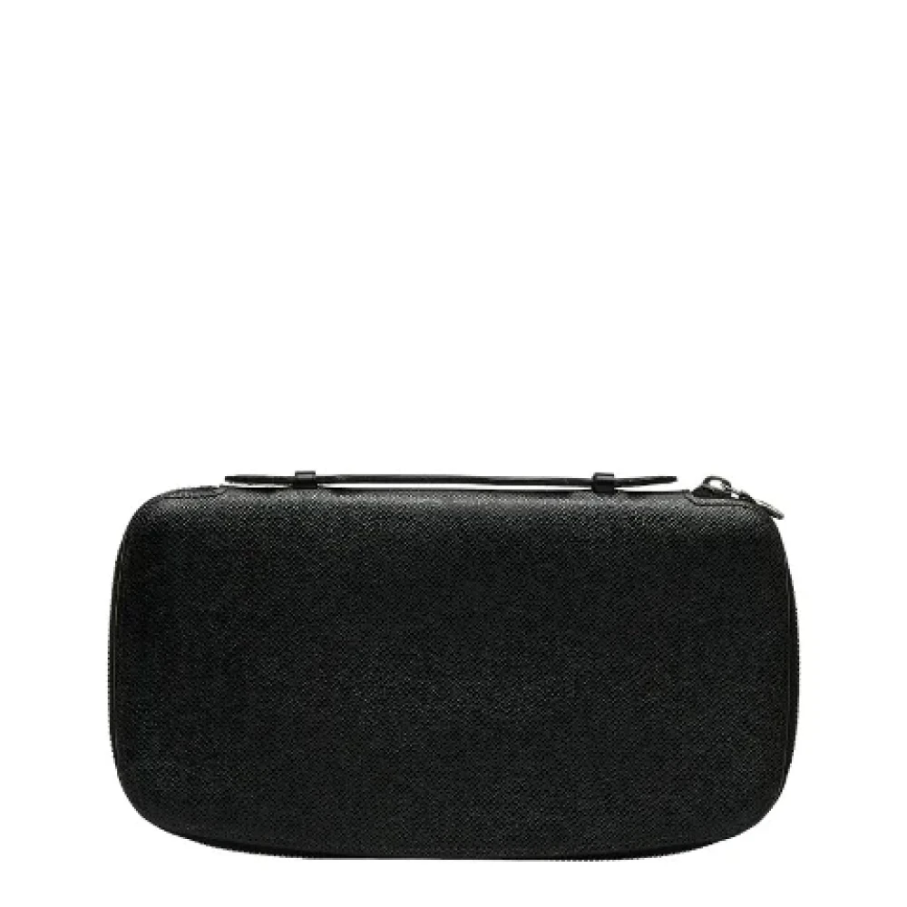 Pre-owned > Pre-owned Accessories > Pre-owned Wallets - - Louis Vuitton Vintage - Modalova