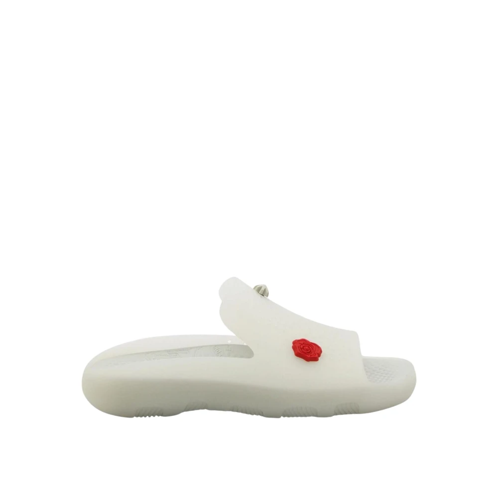 Shoes > Flip Flops & Sliders > Sliders - - Burberry - Modalova