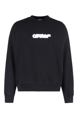 sweat-shirt-en-coton-a-maxi-imprime