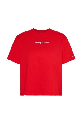 djup-crimson-t-shirt-med-logo-print