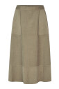 stylish-velvet-skirt-with-decorative-stitching