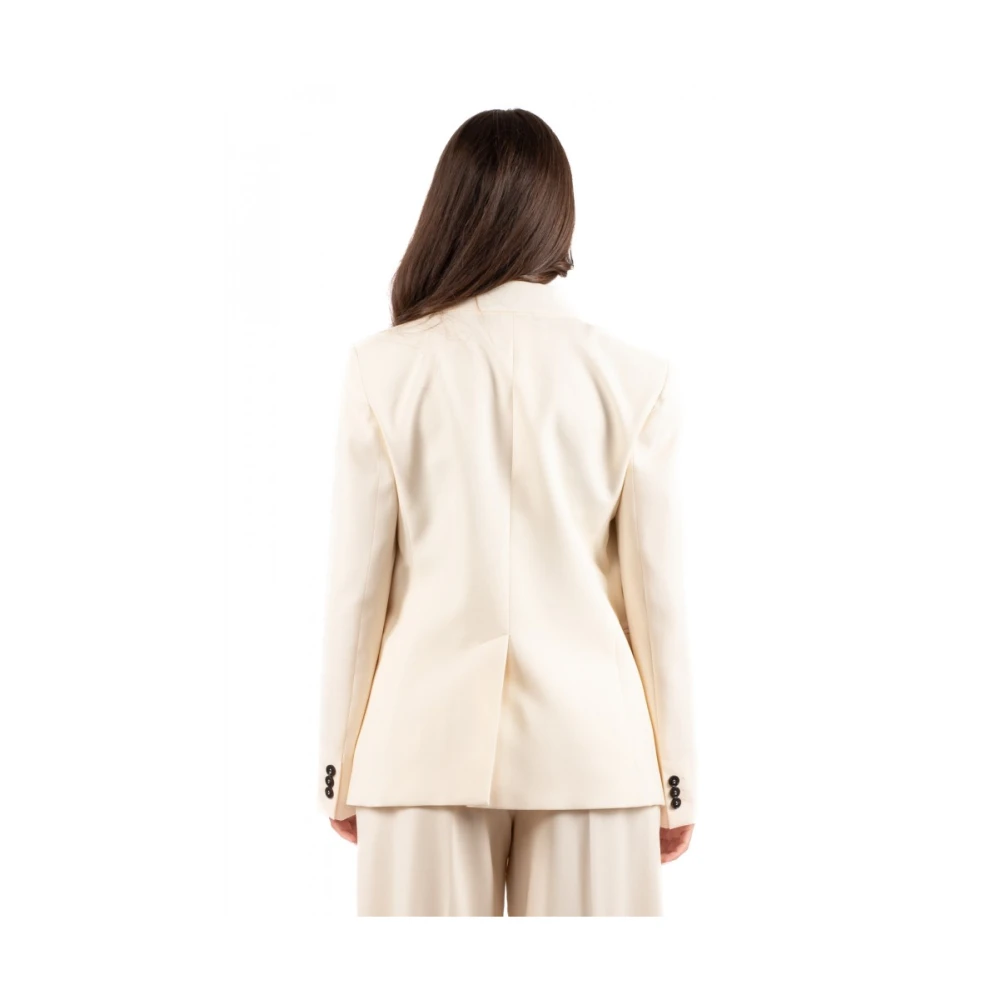 Weekend Damesjas voor uitjes Beige Dames
