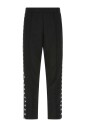 black-polyester-doro-joggers