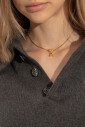 ketting-met-logohanger