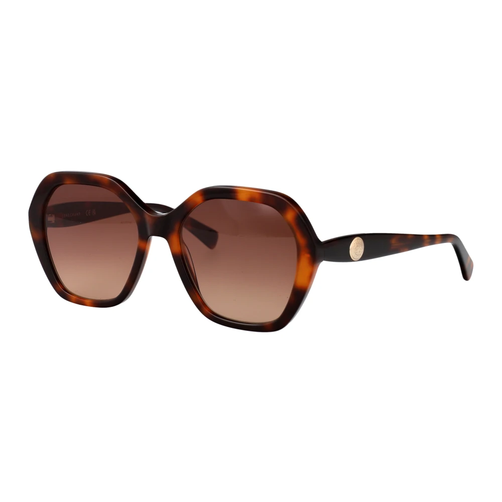 Accessories > Sunglasses - - Longchamp - Modalova