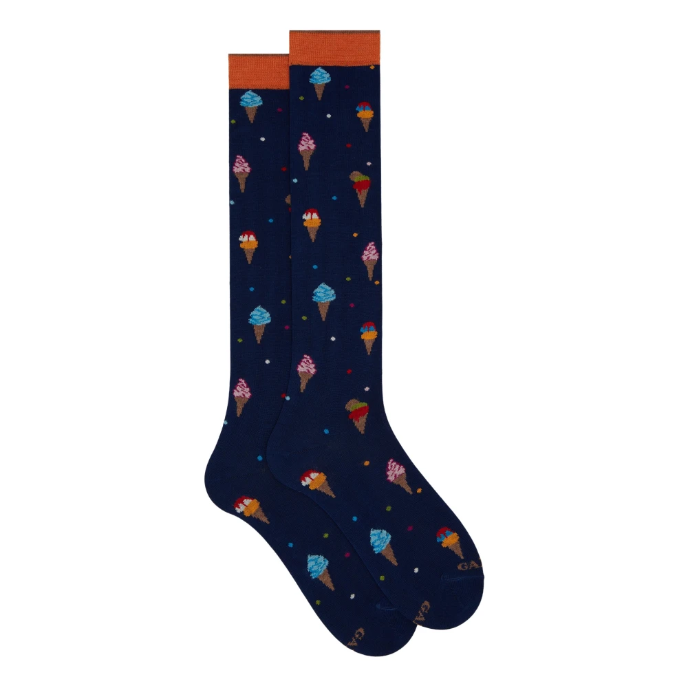 Underwear > Socks - - Gallo - Modalova