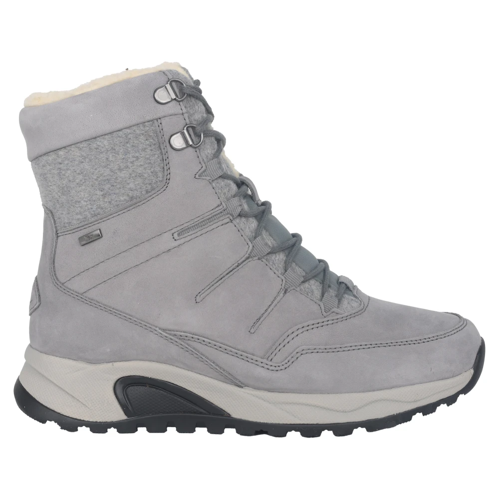 Shoes > Boots > Lace-up Boots - - Gabor - Modalova