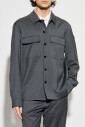 chemise-en-laine