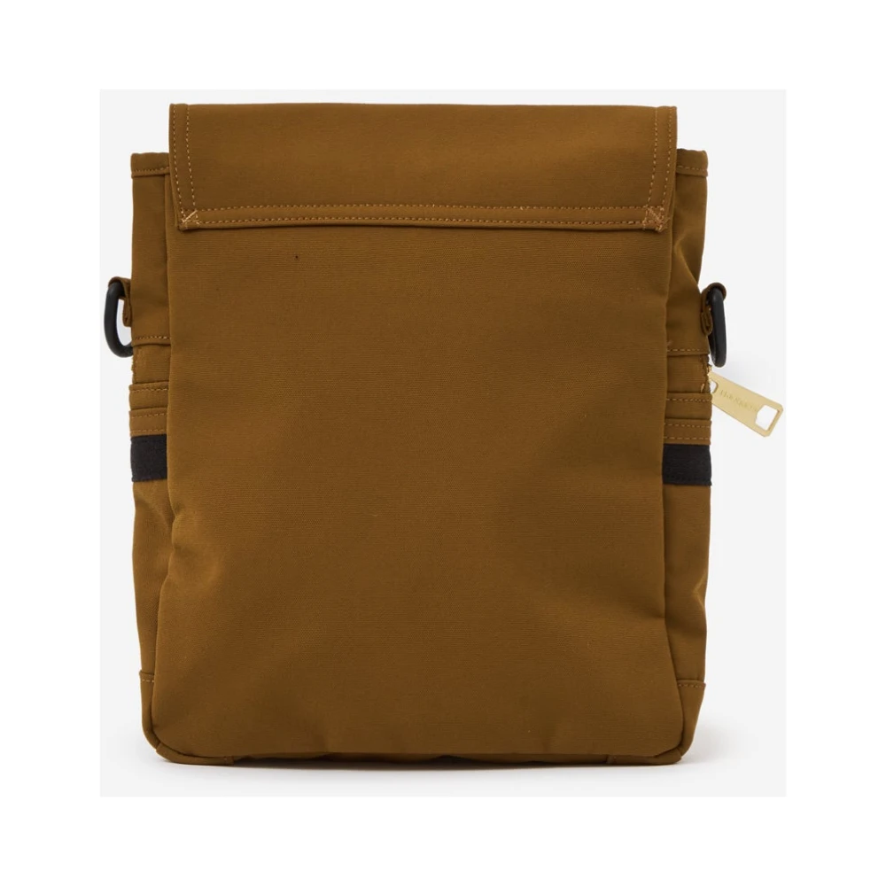 Carhartt WIP Stijlvolle Tassen Collectie Brown Dames