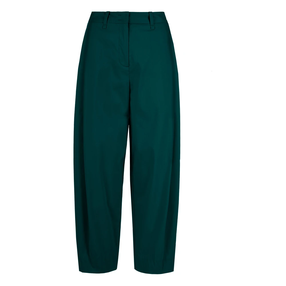 Bomboogie Mujer Azul Pantalones, Talla: M