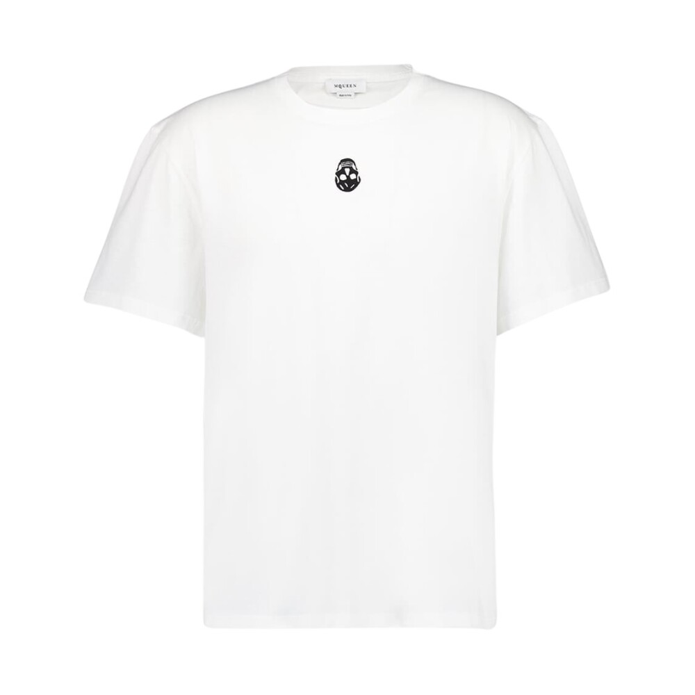 Alexander McQueen T-shirts • Shop T-shirts from Alexander