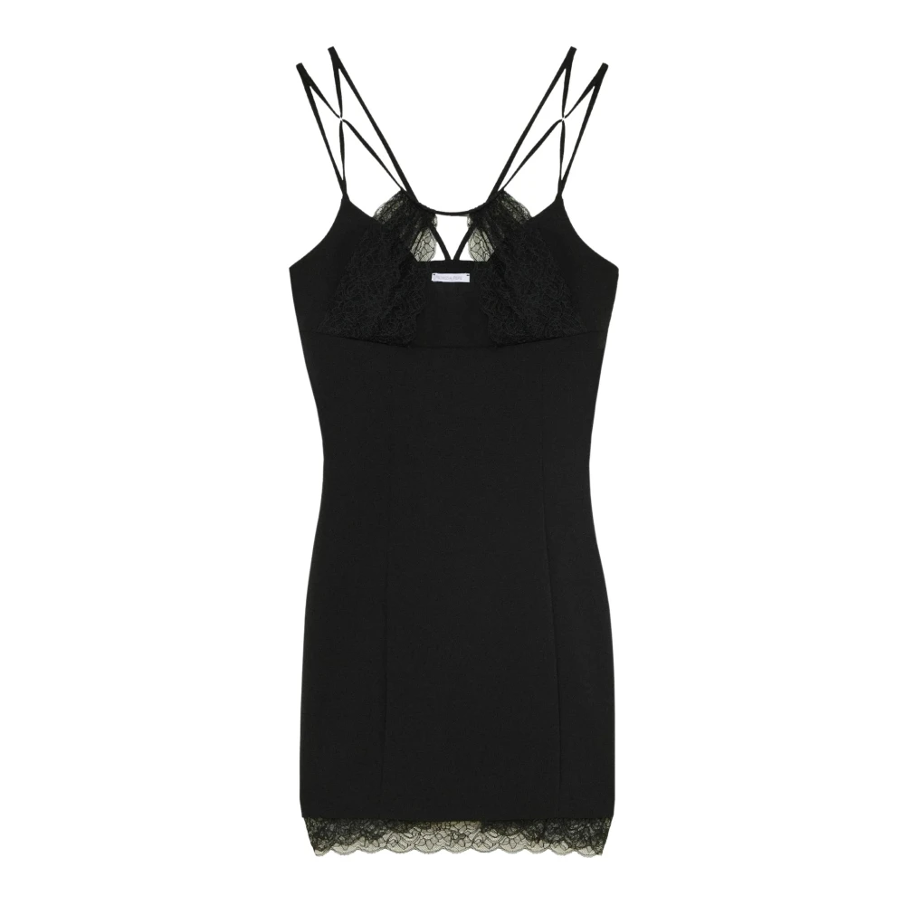 Dresses > Day Dresses > Short Dresses - - Patrizia Pepe - Modalova