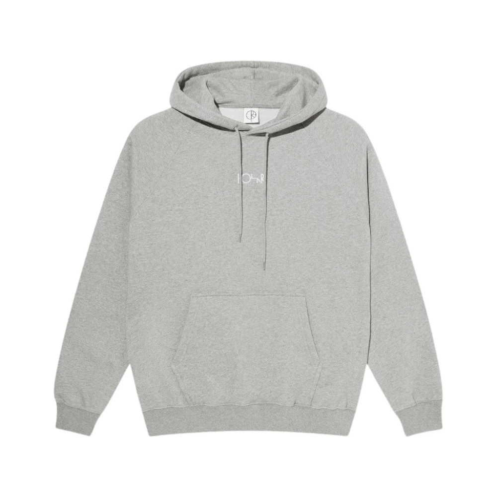 Premium Script Hoodie