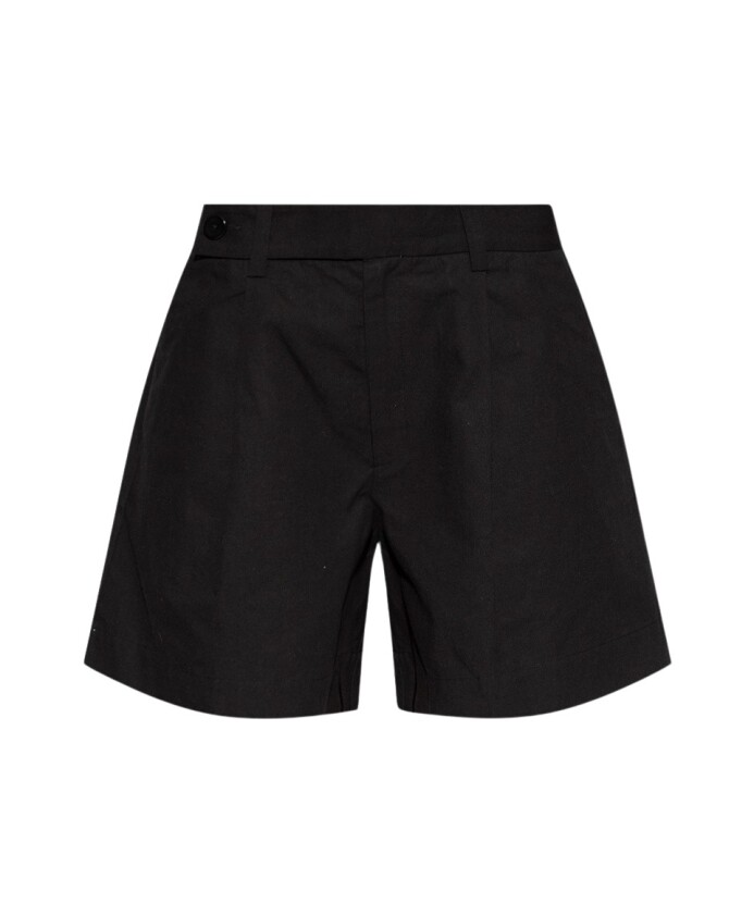 short-en-coton