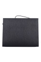black-leather-pouch-bag