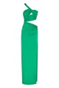 groene-cut-out-jurk-met-een-schouder