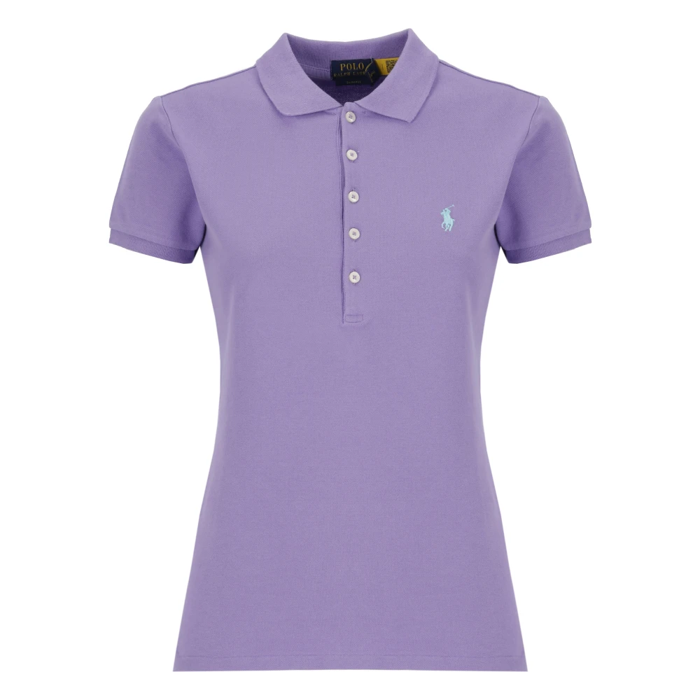 Ralph Lauren Donna Viola Top, M, New,