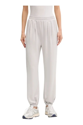 Precious Stretch Modal Interlock Joggers