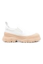 chunky-sole-baskets-en-cuir