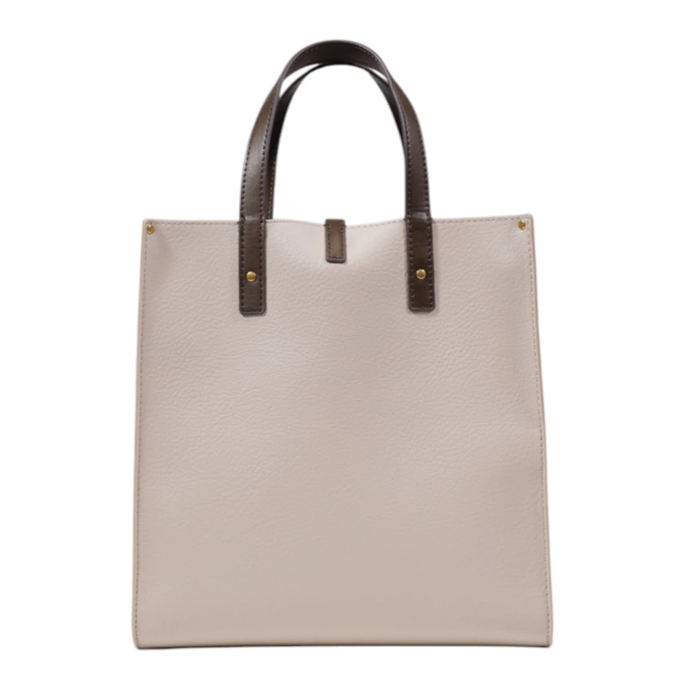 Liu Jo Stijlvolle Damesrugzak Collectie Beige Dames