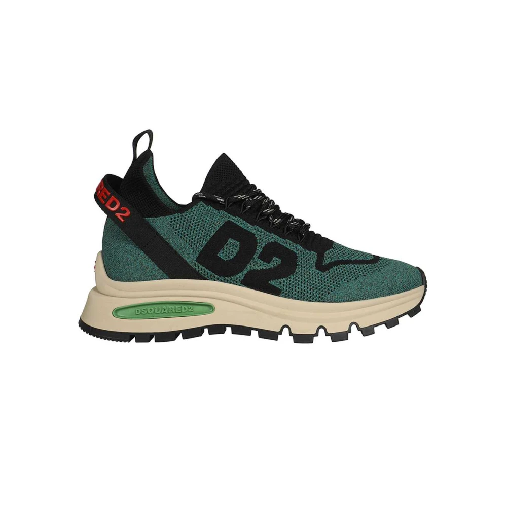 Shoes > Sneakers - - Dsquared2 - Modalova