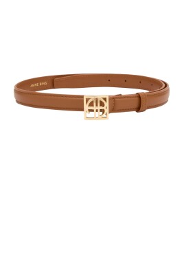 ceinture-monogramme-cognac