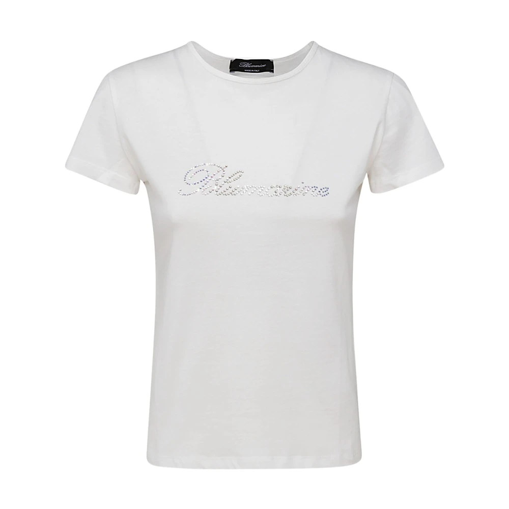 Blumarine t-shirt White Dames