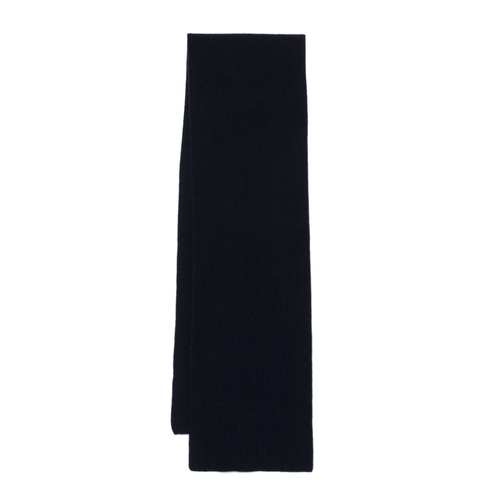 Accessories > Scarves > Winter Scarves - - Sunspel - Modalova
