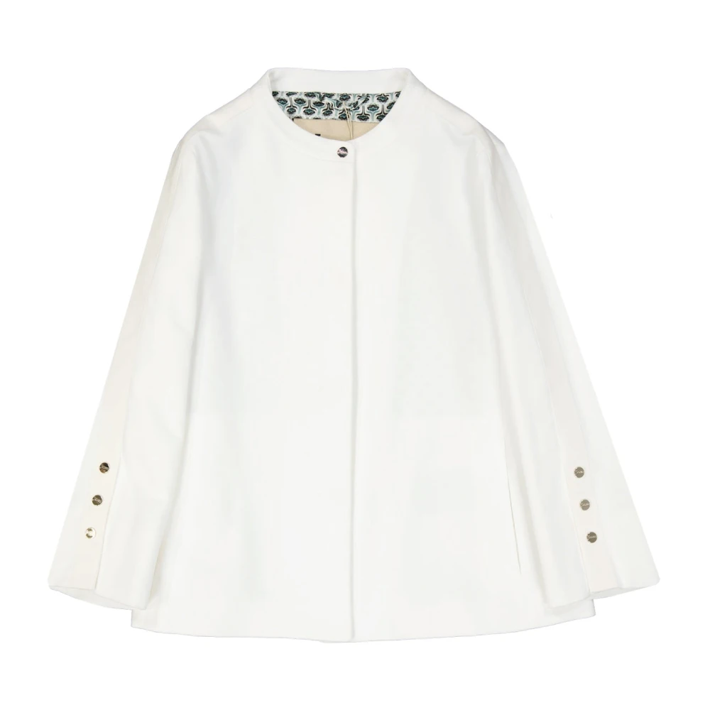 Jackets > Light Jackets - - Herno - Modalova
