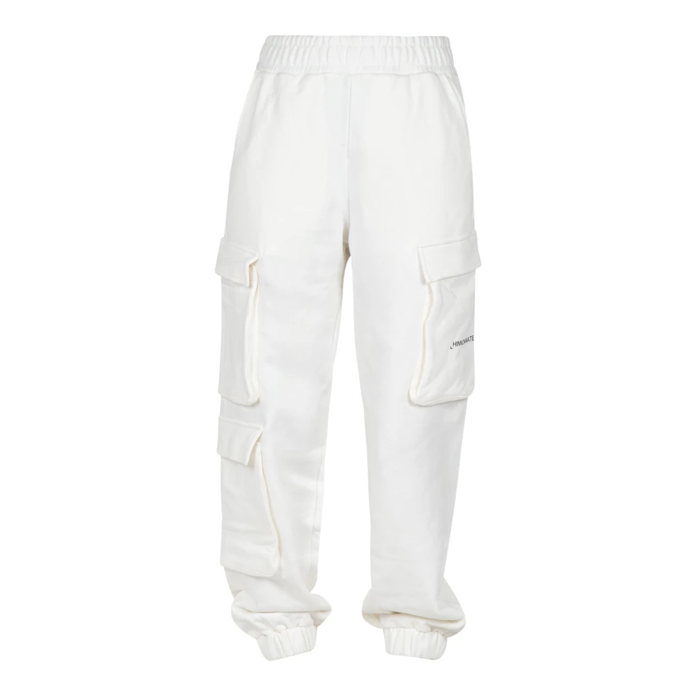 Trousers > Sweatpants - - Hinnominate - Modalova