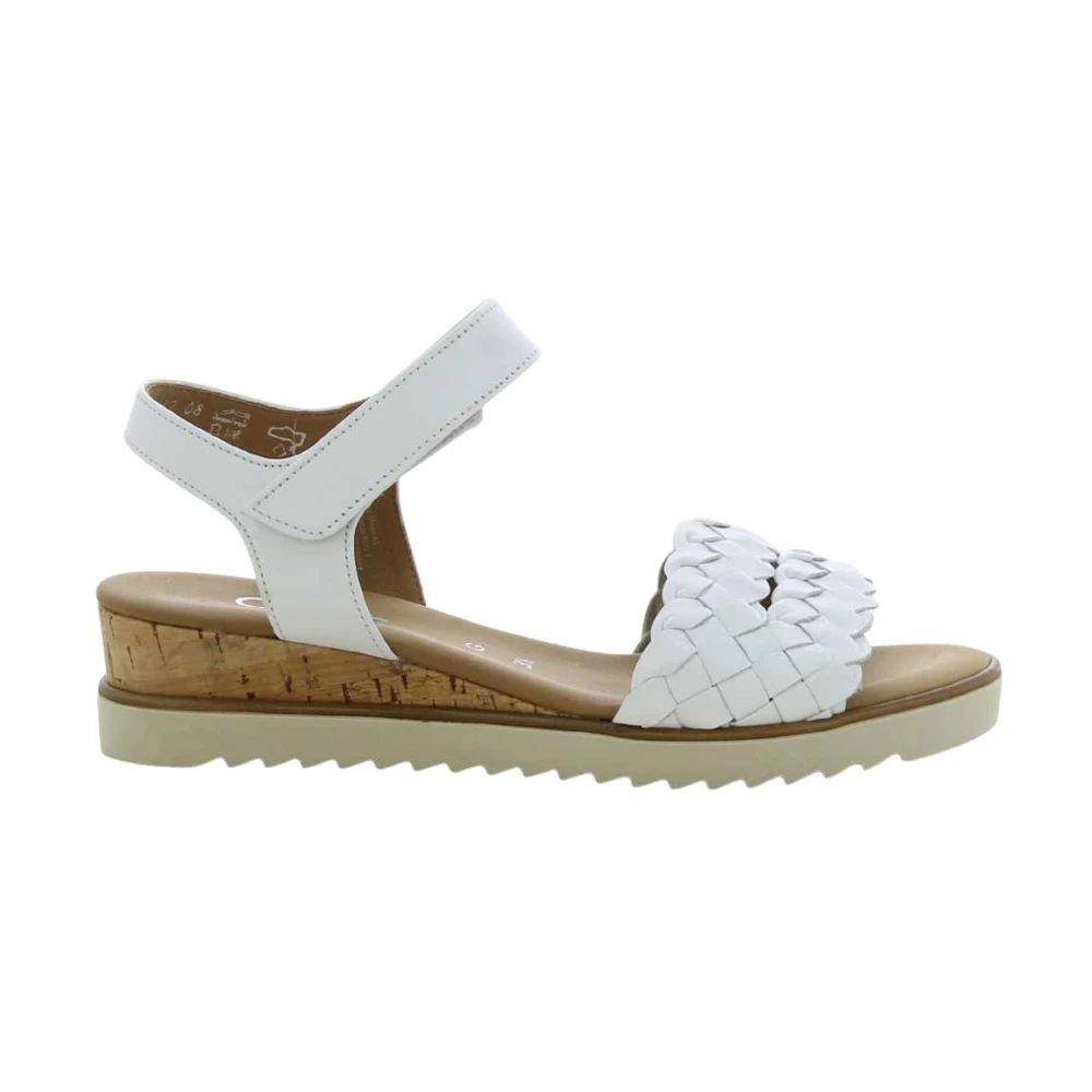 Shoes > Heels > Wedges - - Gabor - Modalova